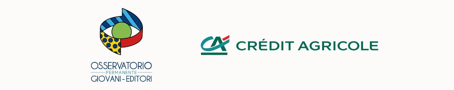 Osservatorio e Credit Agricole