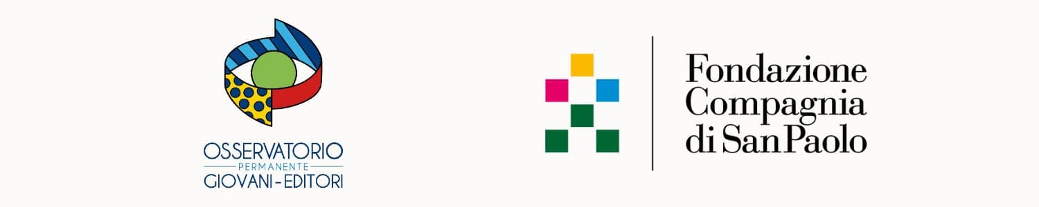 Osservatorio e Fondazione Compagnia di San Paolo