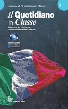 Il Quotidiano in Classe. Anno scolastico 2007/2008
