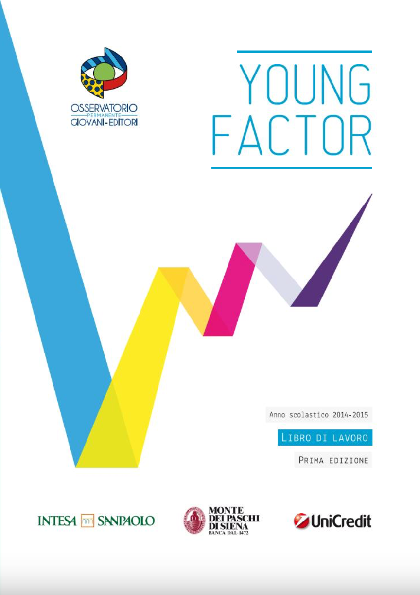 Young Factor - Libro di Lavoro 2014/15