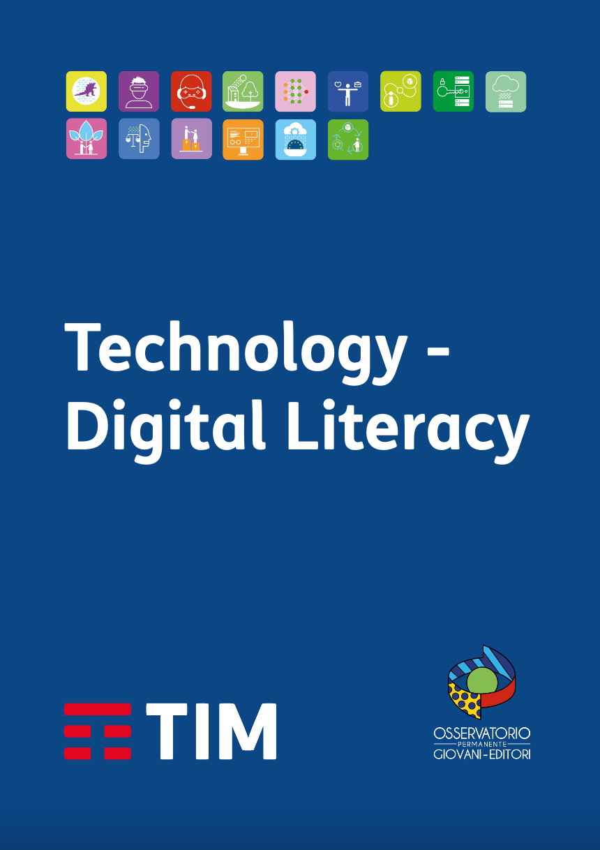 Technology-Digital Literacy – 2022/2023